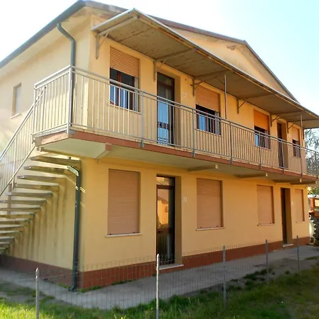 Apartment Umberto Rosolina Mare