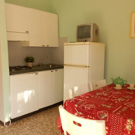 Umberto Apartment Rosolina Mare
