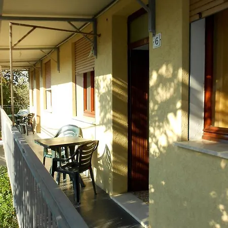 Apartment Umberto *